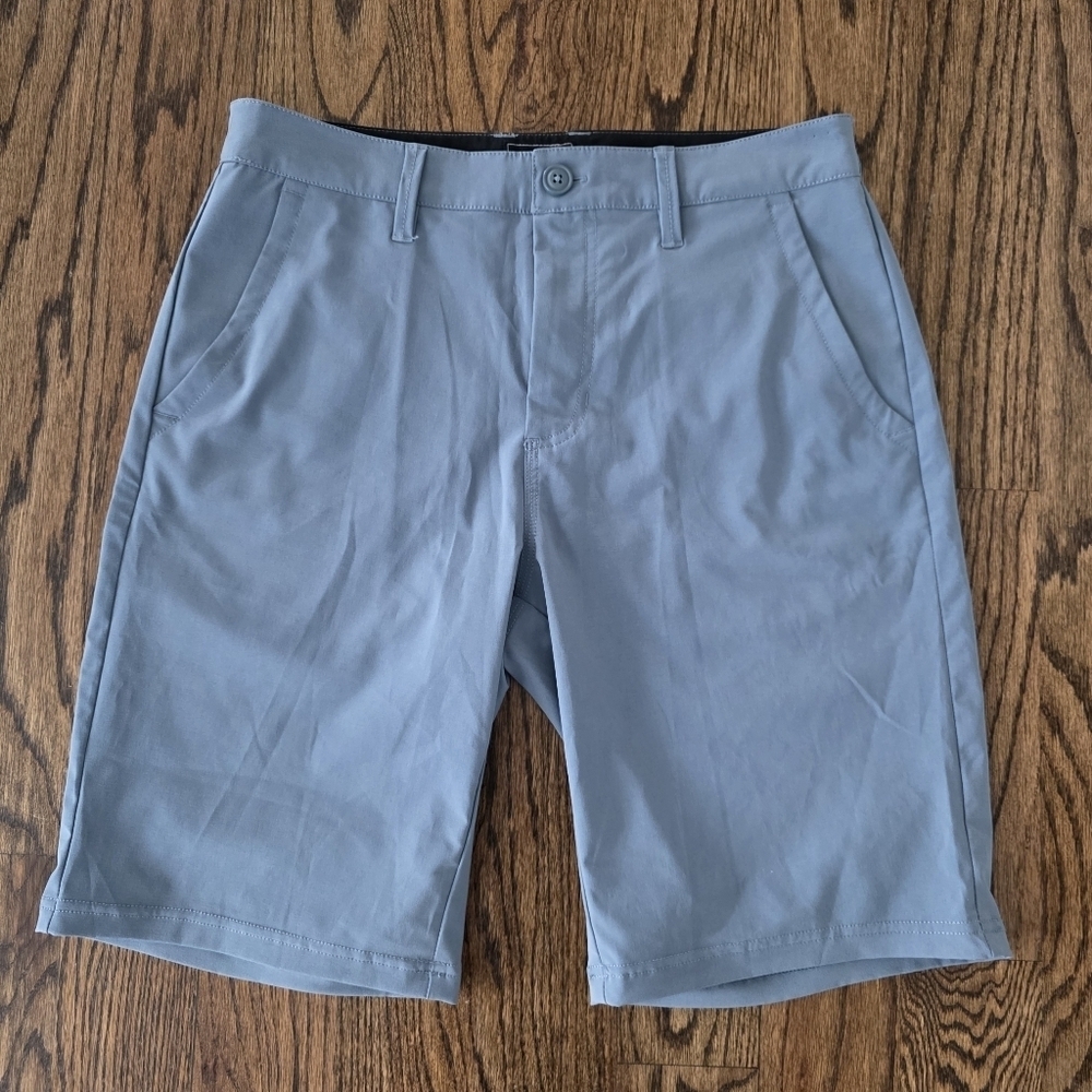Vans Men's Blue Shorts Size 29